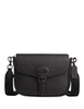 Coach Amelia Saddle Bag