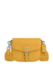 Coach Amelia Small Saddle Bag