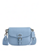 Coach Amelia Small Saddle Bag