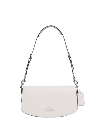 Coach Andrea Shoulder Bag