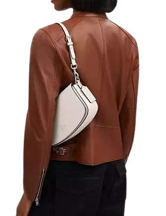 Coach Andrea Shoulder Bag