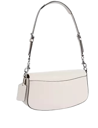 Coach Andrea Shoulder Bag