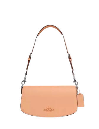 Coach Andrea Shoulder Bag