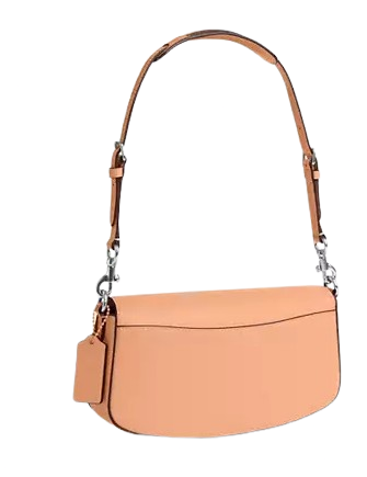 Coach Andrea Shoulder Bag