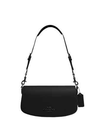 Coach Andrea Shoulder Bag