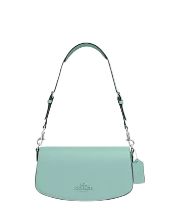 Coach Andrea Shoulder Bag