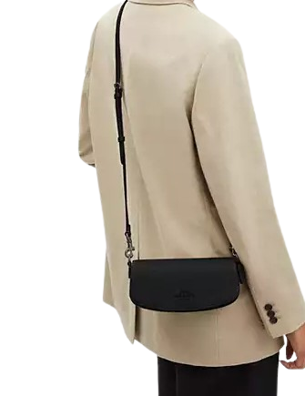 Coach Andrea Small Shoulder Bag