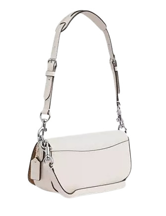 Coach Andrea Small Shoulder Bag