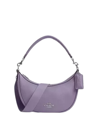 Coach Aria Shoulder Bag