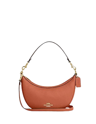 Coach Aria Shoulder Bag