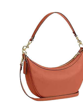 Coach Aria Shoulder Bag