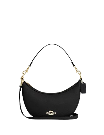 Coach Aria Shoulder Bag