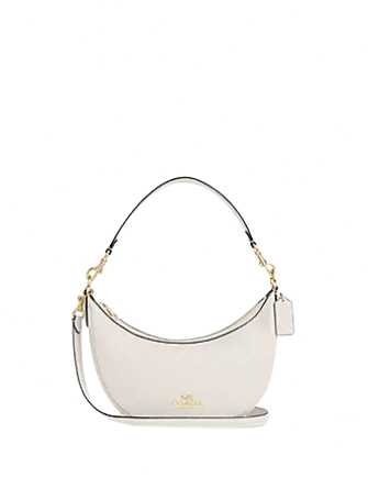 Coach Aria Shoulder Bag