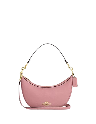 Coach Aria Shoulder Bag