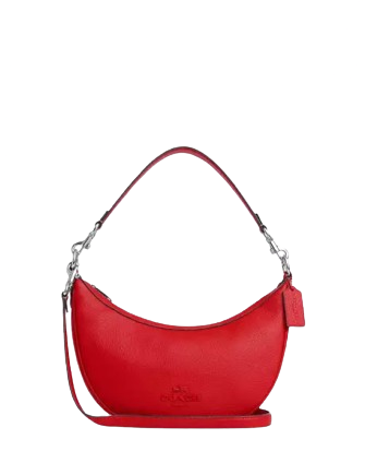 Coach Aria Shoulder Bag