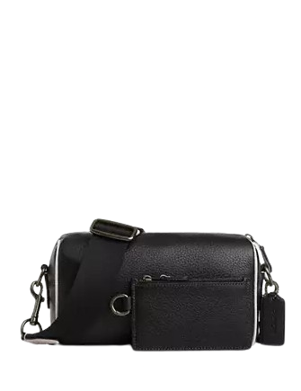 Coach Axel Crossbody | Brixton Baker