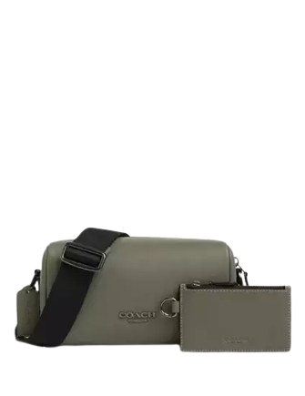 Coach Axel Crossbody Bag