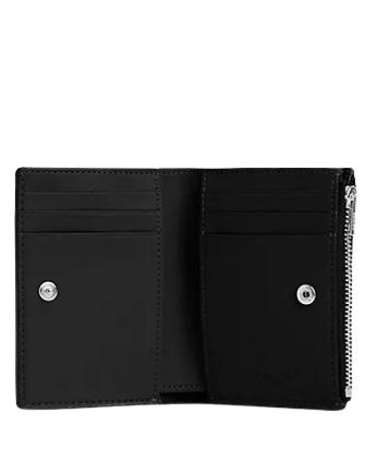 Coach Bifold Wallet