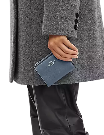 Coach Bifold Wallet