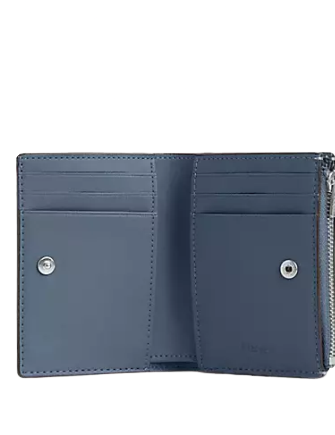 Coach Bifold Wallet | Brixton Baker