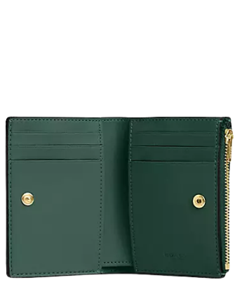 Coach Bifold Wallet