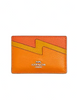 Coach Bolt Card Case