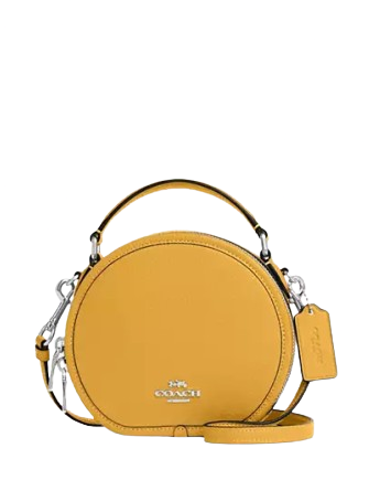 Coach Canteen Crossbody