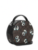 Coach Canteen Crossbody In Signature Canvas With Halloween Eyes