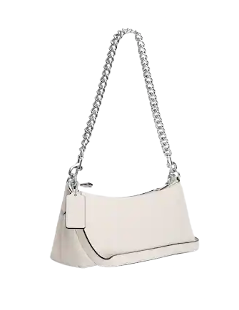 Coach Charlotte Shoulder Bag | Brixton Baker