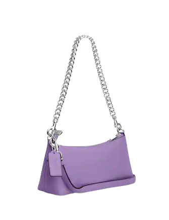 Coach Charlotte Shoulder Bag