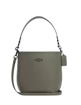 Coach City Bucket Bag