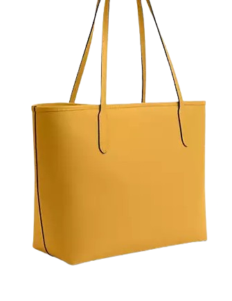 Coach City Tote