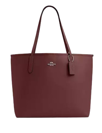 Coach City Tote