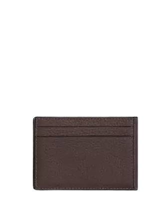 Coach Compact Billfold Wallet