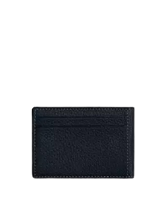 Coach Compact Billfold Wallet