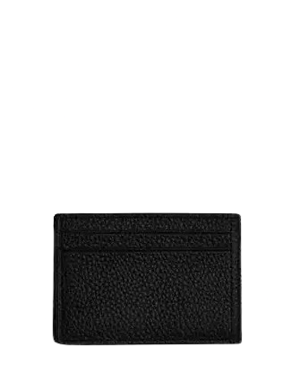 Coach Compact Billfold Wallet