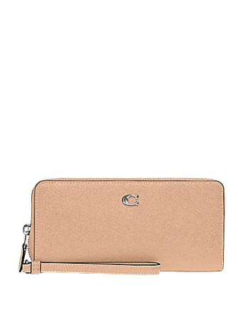 Coach Continental Wallet