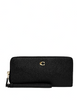 Coach Continental Wallet