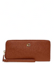 Coach Continental Wallet