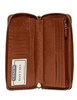 Coach Continental Wallet