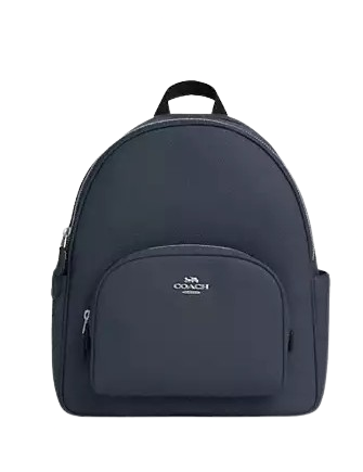 Coach Court Backpack