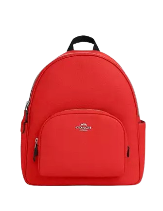 Coach Court Backpack