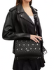 Coach Dempsey Carryall In Signature Jacquard With Star Embroidery