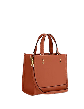 Coach Dempsey Tote 22