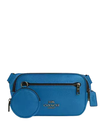 Coach Elias Belt Bag