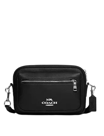 Coach Elias Crossbody