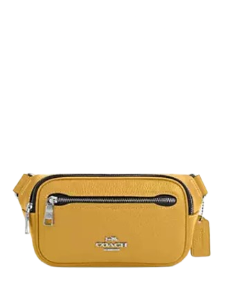 Coach Elias Mini Belt Bag