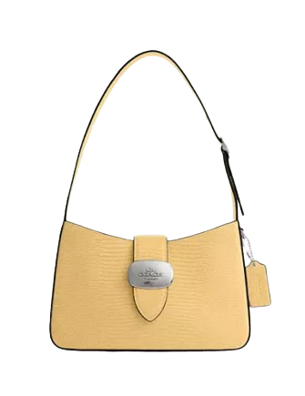 Coach Eliza Shoulder Bag