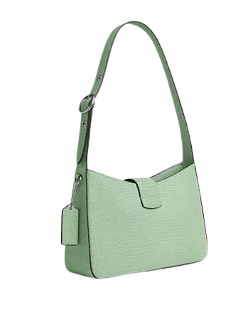 Coach Eliza Shoulder Bag