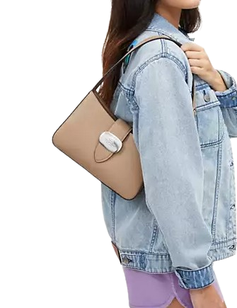 Coach Eliza Shoulder Bag